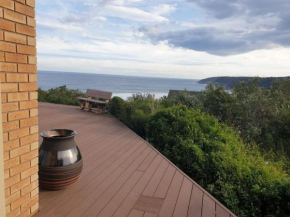 Wilderness Views Villa